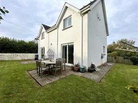 Property responsive