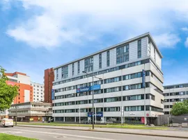 Princes Street, Swindon photo