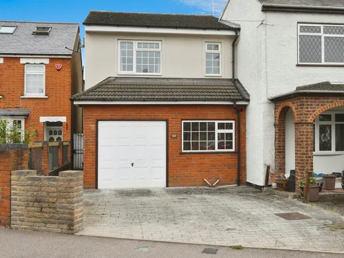 Stanstead Road, Hoddesdonphoto
