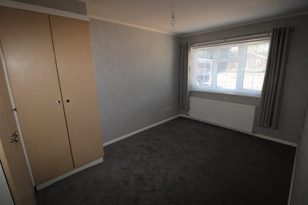 Sarson Close, Asfordby