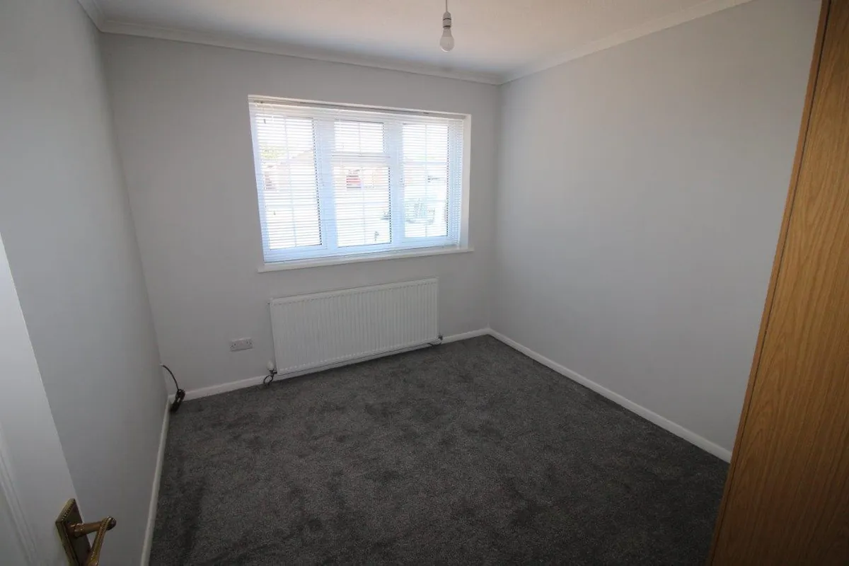 Sarson Close, Asfordby