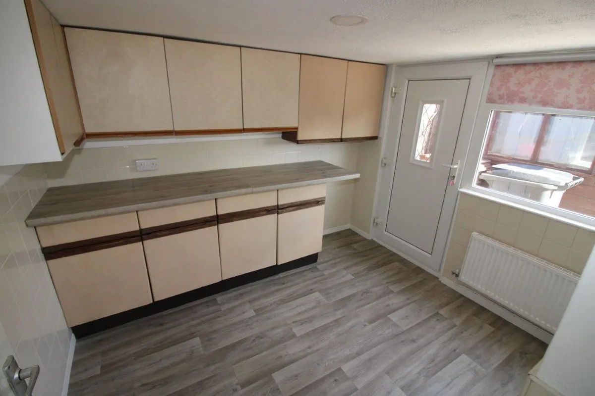 Sarson Close, Asfordby