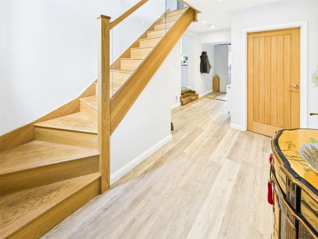 Gorsley, Ross-on-Wye, Herefordshire, HR9