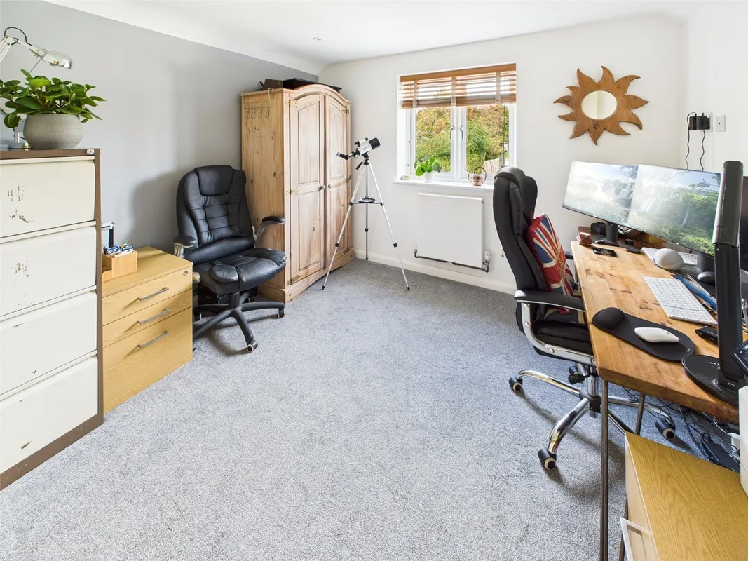 Gorsley, Ross-on-Wye, Herefordshire, HR9