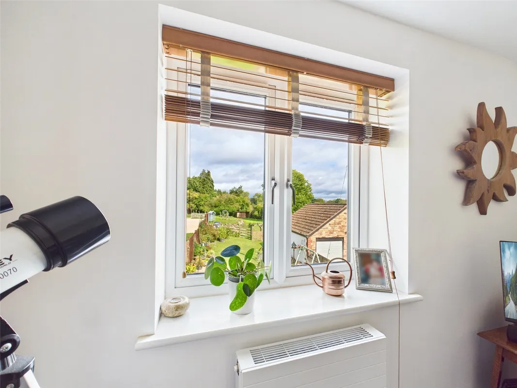 Gorsley, Ross-on-Wye, Herefordshire, HR9