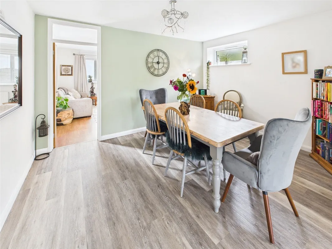 Gorsley, Ross-on-Wye, Herefordshire, HR9