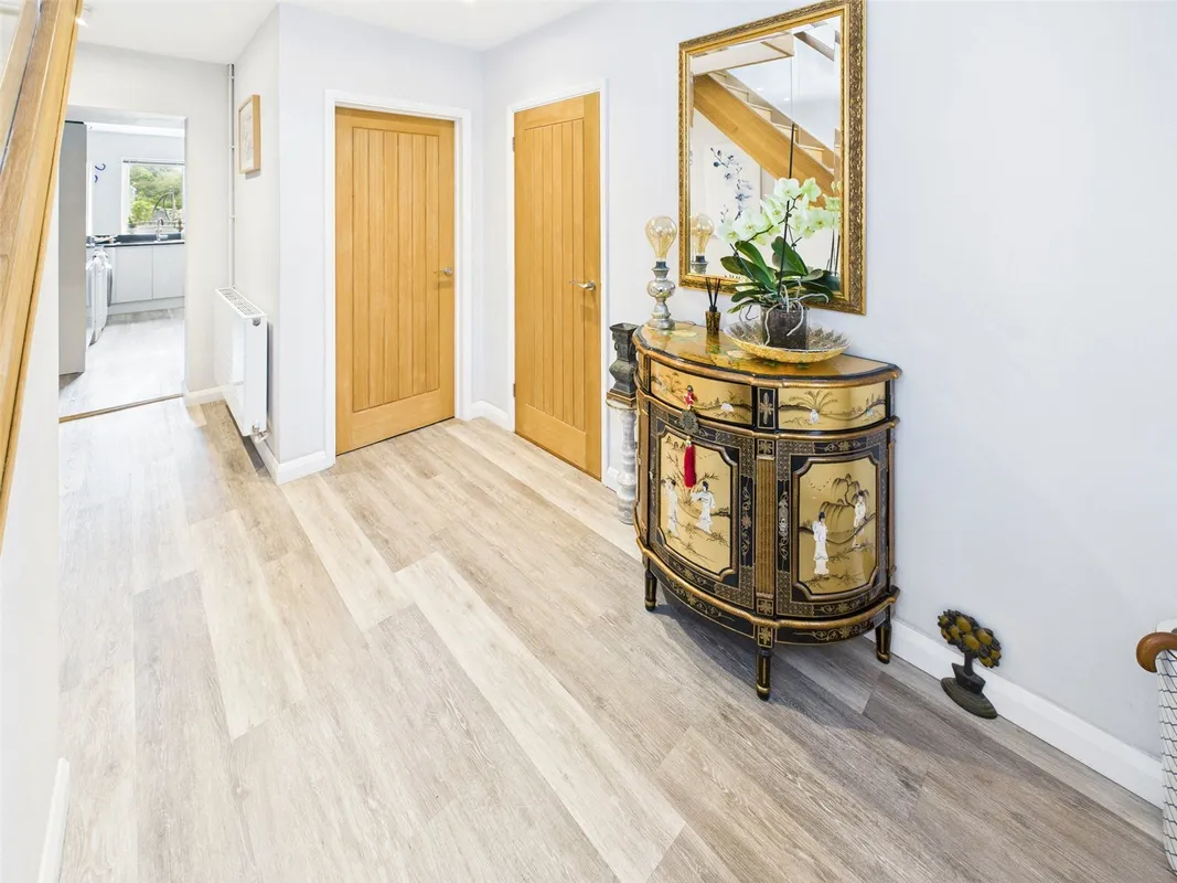 Gorsley, Ross-on-Wye, Herefordshire, HR9
