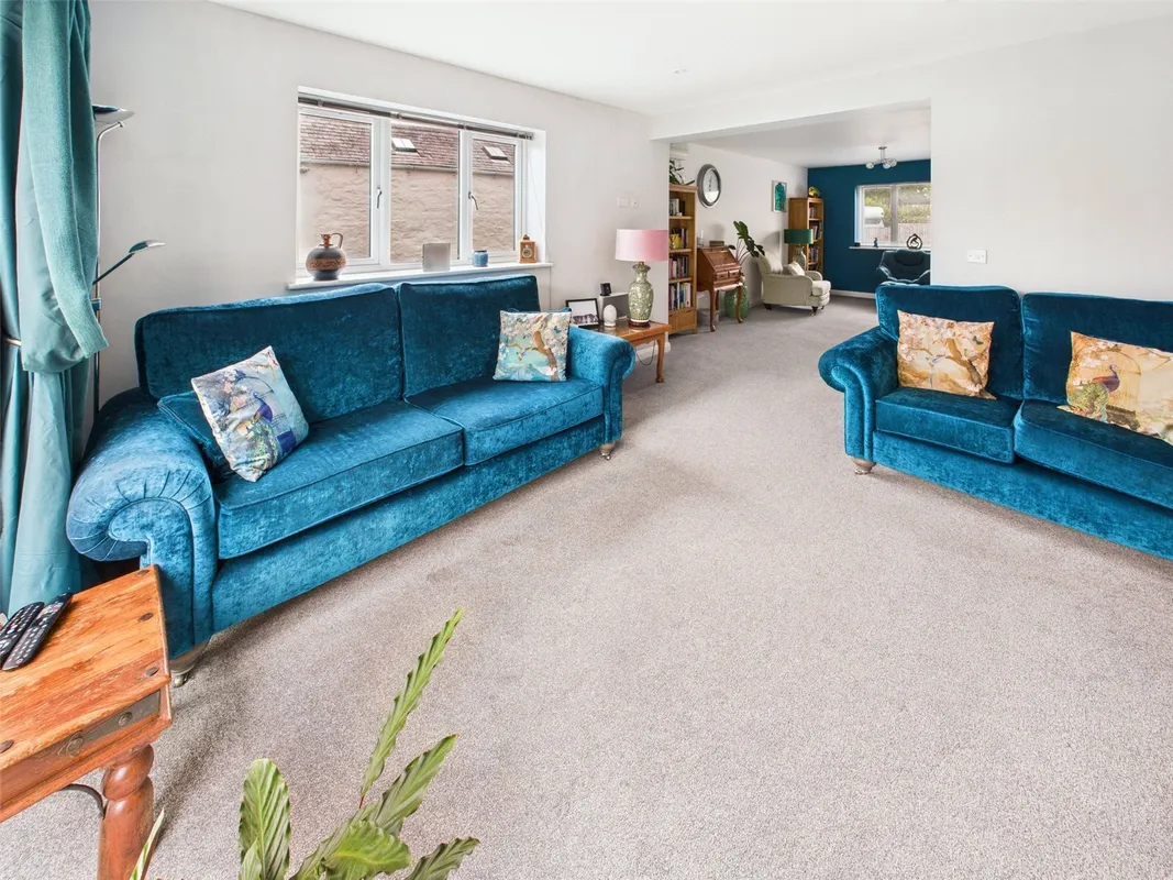 Gorsley, Ross-on-Wye, Herefordshire, HR9