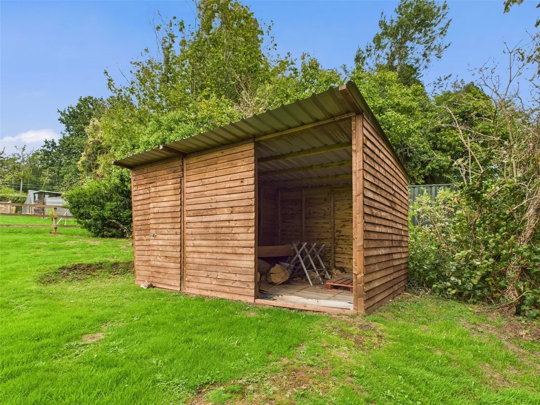 Gorsley, Ross-on-Wye, Herefordshire, HR9