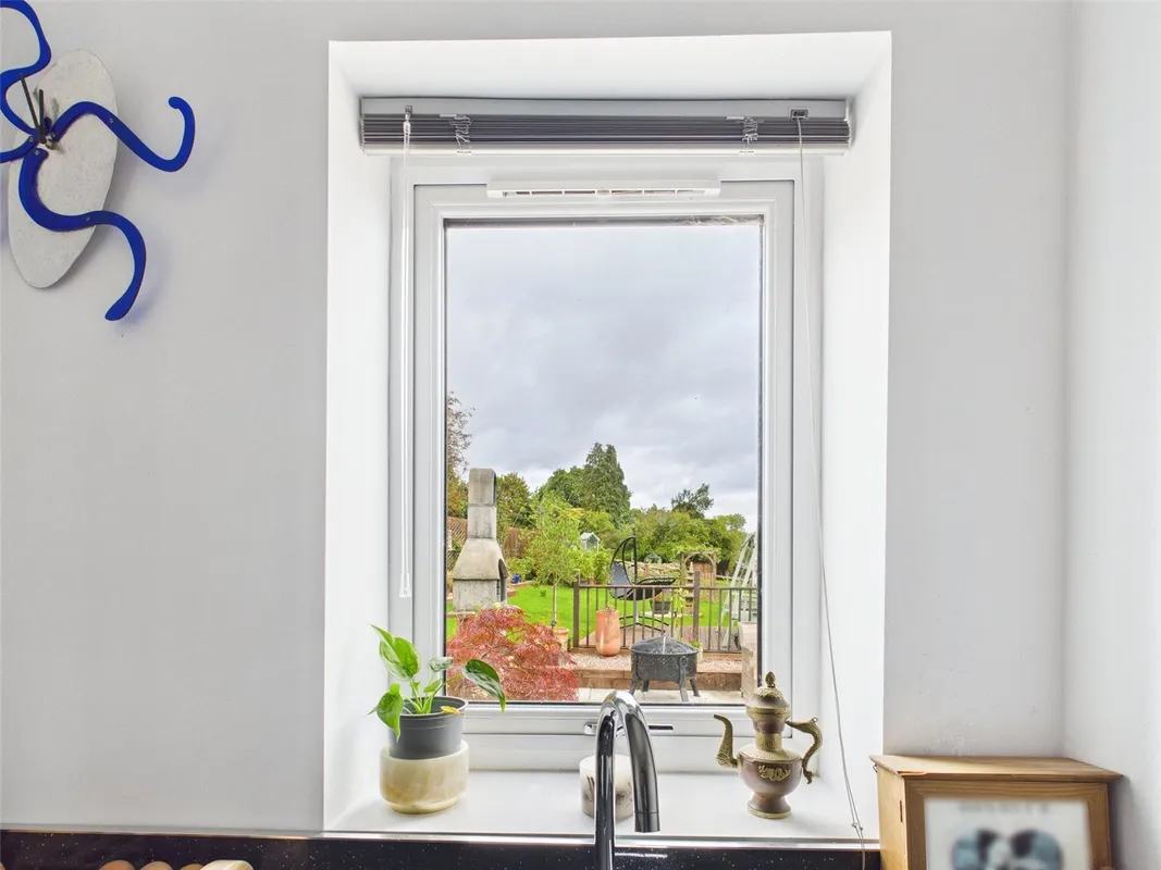 Gorsley, Ross-on-Wye, Herefordshire, HR9