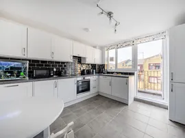Siward Road, London photo