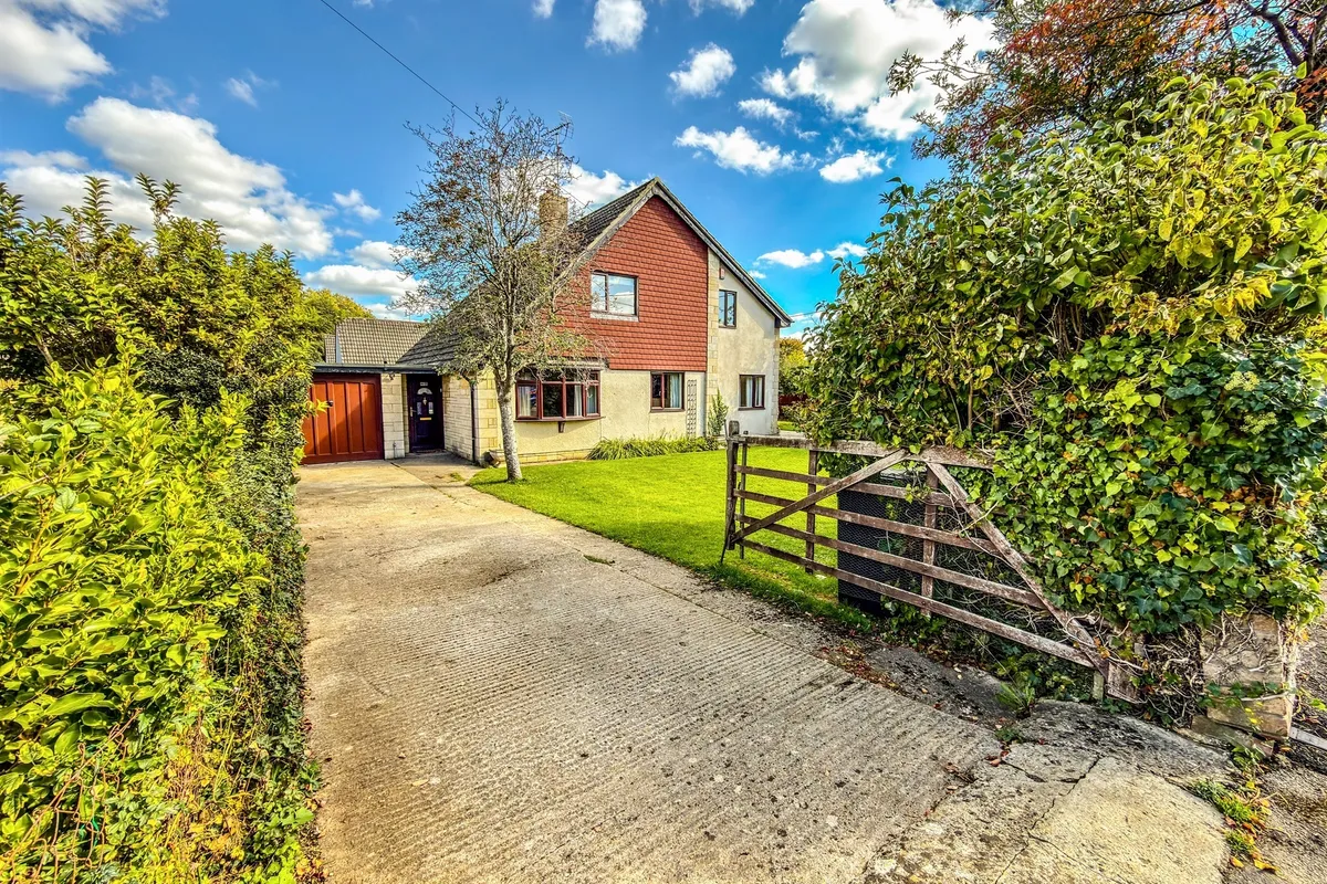 Stainswick Lane, Shrivenham, Swindon