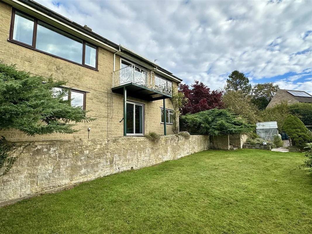 Higger Lane, Hathersage, Hope Valley
