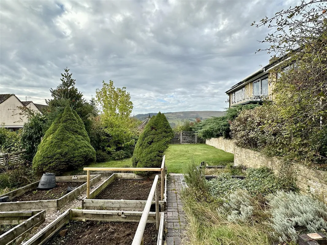 Higger Lane, Hathersage, Hope Valley