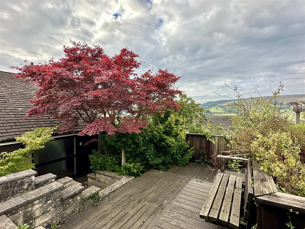 Higger Lane, Hathersage, Hope Valley