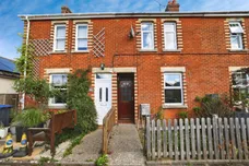 Edwards Road, Amesbury, Salisbury