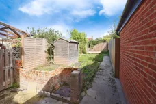 Edwards Road, Amesbury, Salisbury