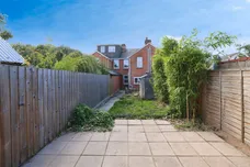 Edwards Road, Amesbury, Salisbury