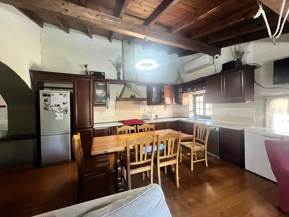 LITHARI HOUSE, Agios Pandeleimonas, Corfu