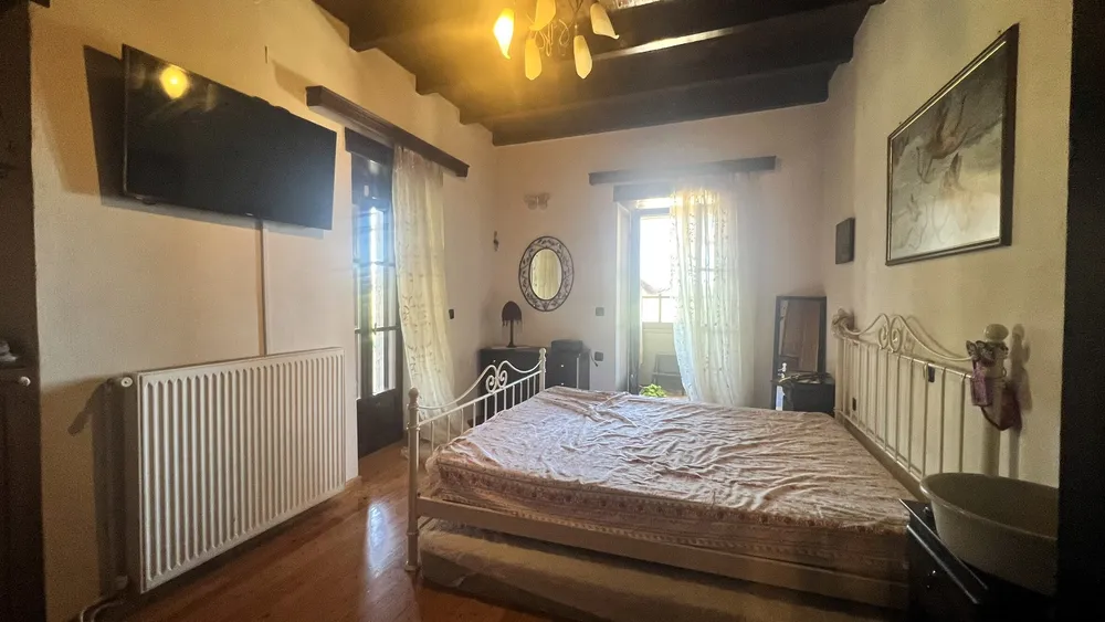 LITHARI HOUSE, Agios Pandeleimonas, Corfu