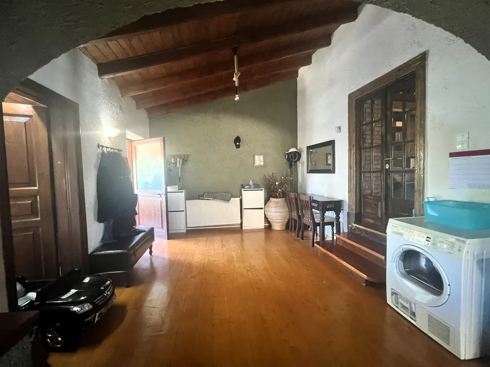 LITHARI HOUSE, Agios Pandeleimonas, Corfu