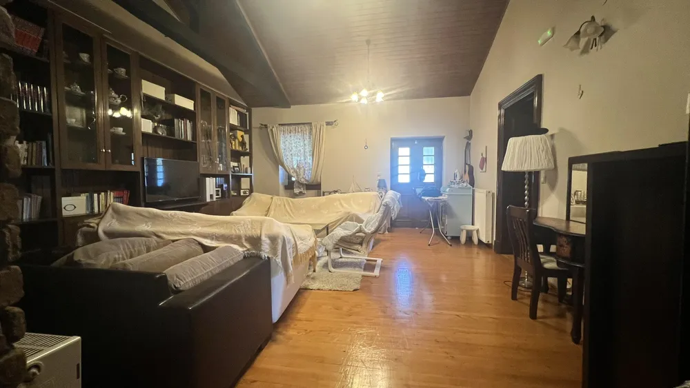 LITHARI HOUSE, Agios Pandeleimonas, Corfu