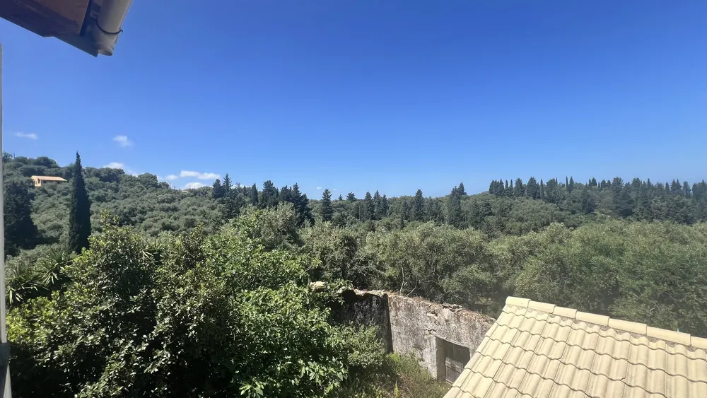 LITHARI HOUSE, Agios Pandeleimonas, Corfu