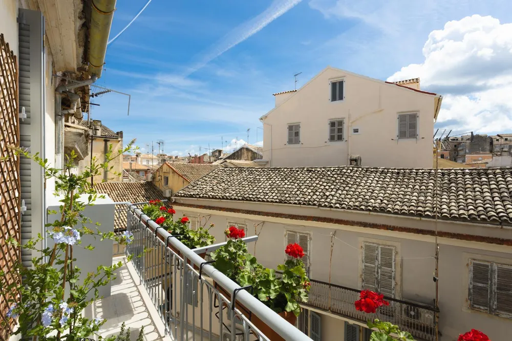 AGORA APARTMENT, Corfu Town, Corfu