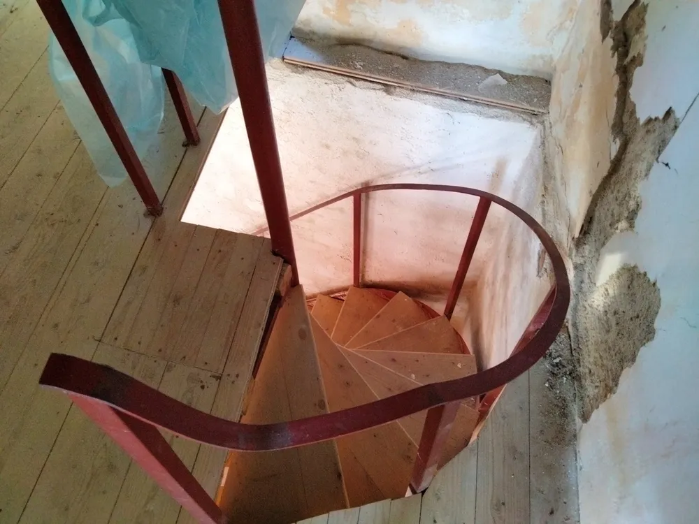THE TERRACED HOUSE, Agros, Corfu