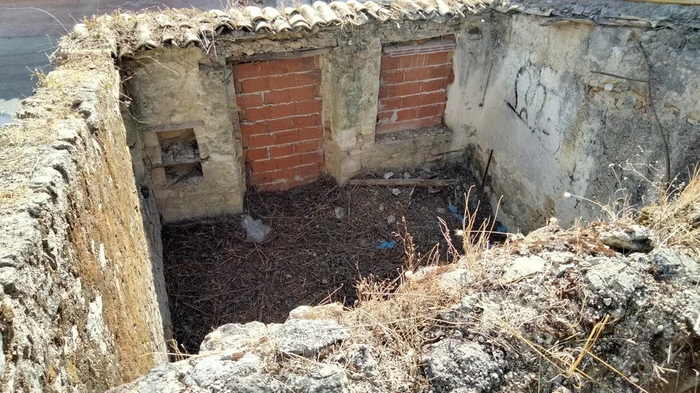 THE TERRACED HOUSE, Agros, Corfu