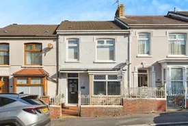 Property responsive