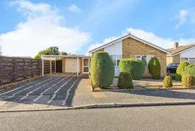 Property responsive