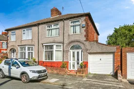 Property responsive