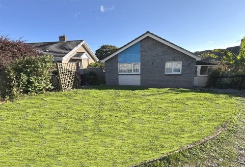 Green Park Way, Chillington, Kingsbridge