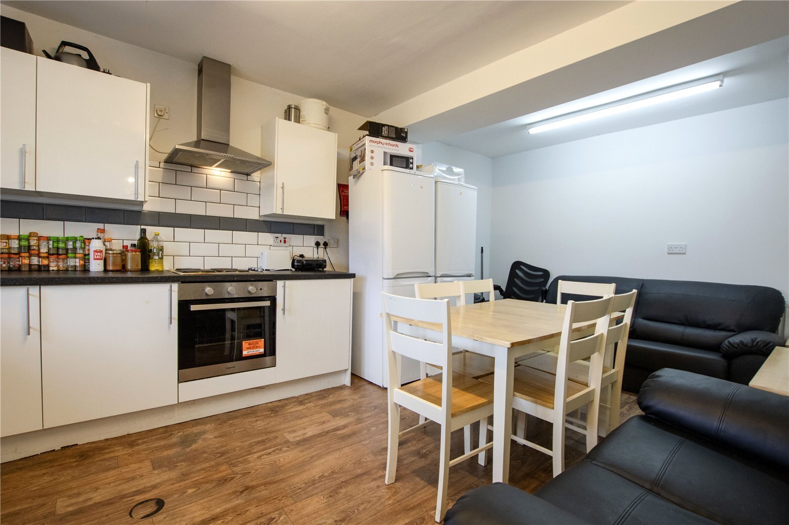 apartmentatBarnes Hill, Birmingham, West Midlands, B29 preview