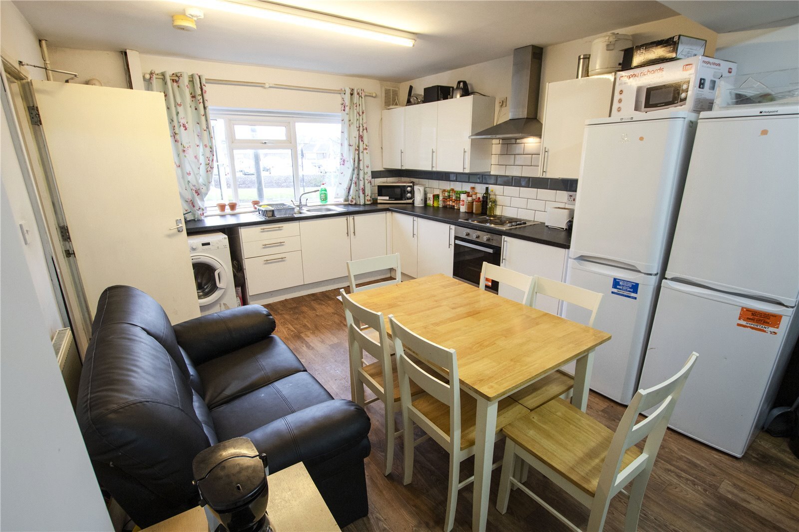apartmentatBarnes Hill, Birmingham, West Midlands, B29 preview