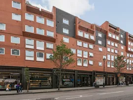Newport Court, London photo