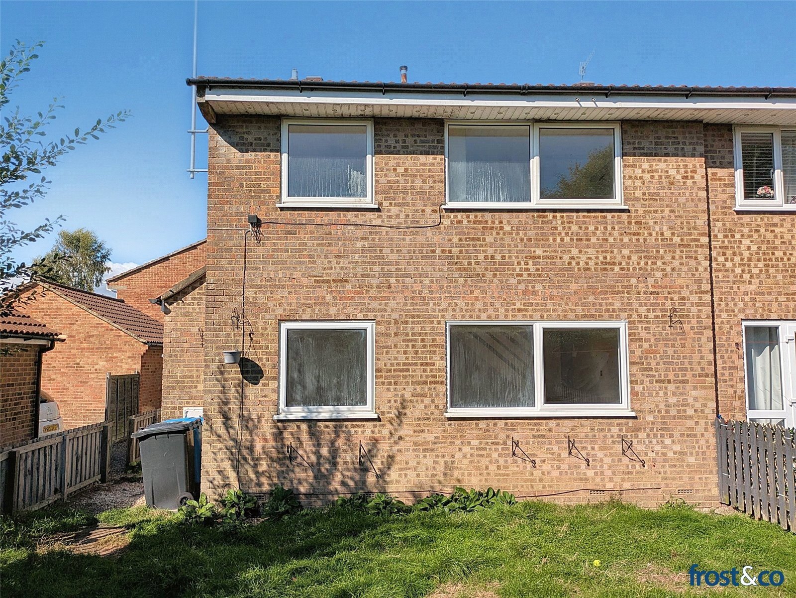 Aspen Gardens, Poole, Dorset, BH12 Image 1