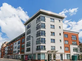 Northfield Avenue, LONDON photo