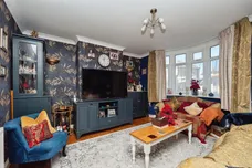 Portland Crescent, Weymouth