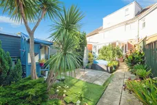Portland Crescent, Weymouth
