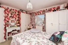 Portland Crescent, Weymouth