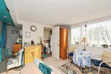 Portland Crescent, Weymouth