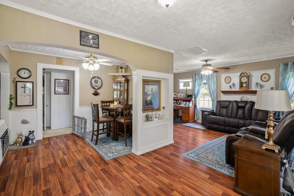 3147 Cleveland Hwy, Dalton, GA 30721