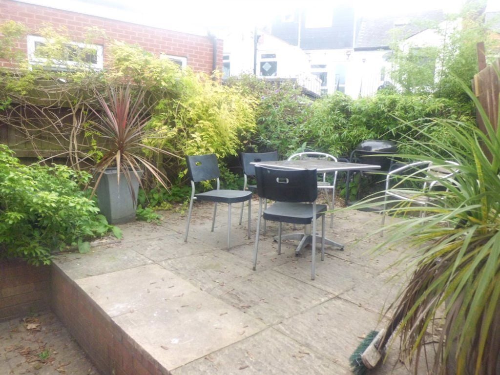 6 Tiverton Road, Selly Oak B29 6BP Image 12