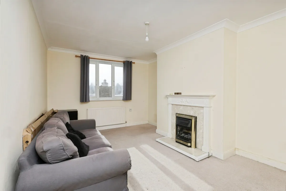 The Residence, Eastbourne
