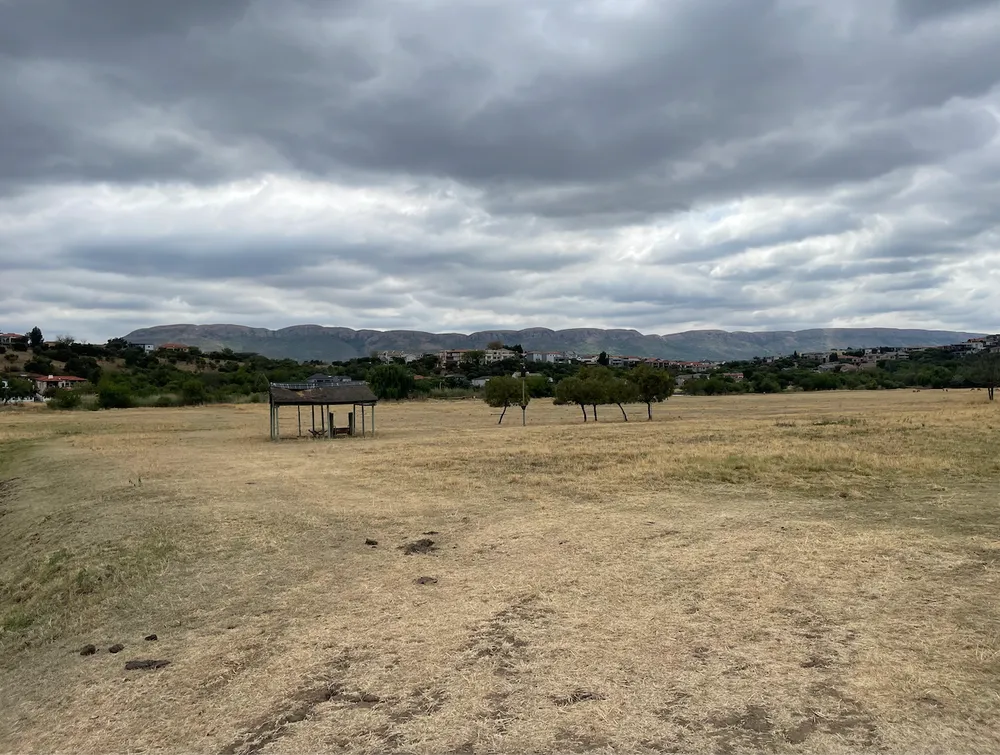 South Africa, North West, Xanadu