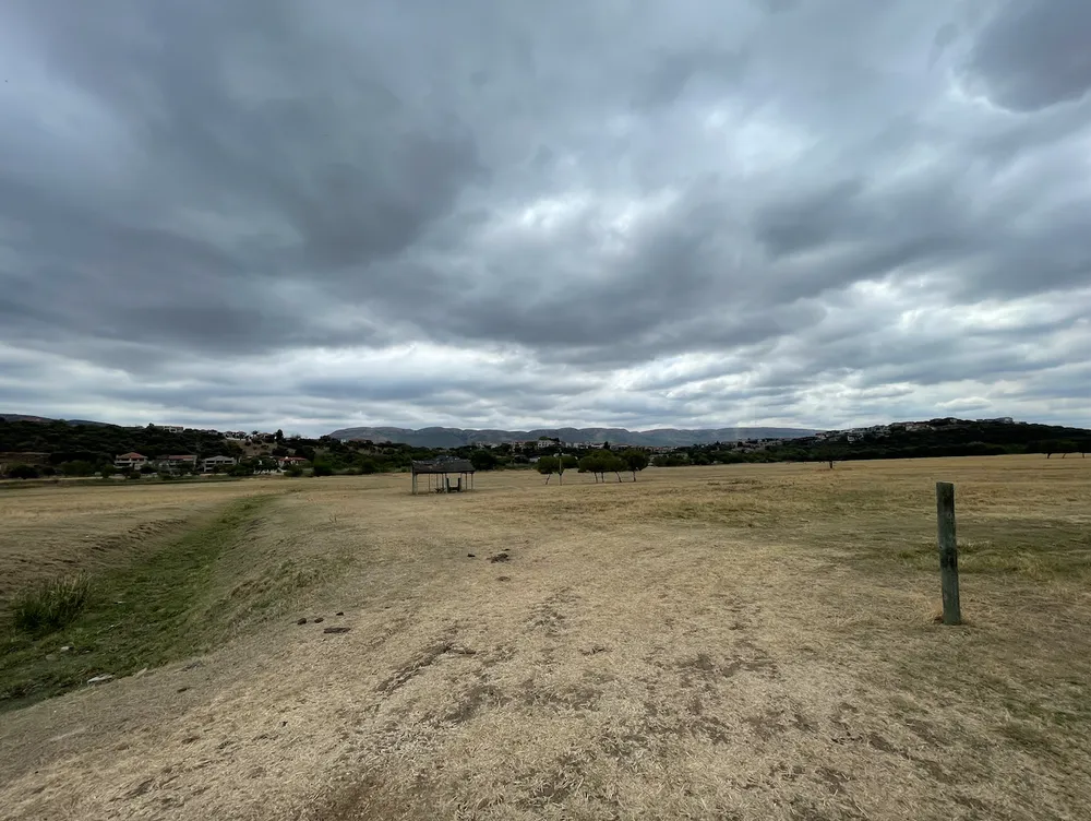 South Africa, North West, Xanadu