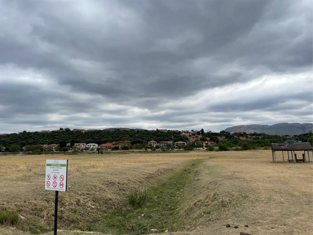 South Africa, North West, Xanadu