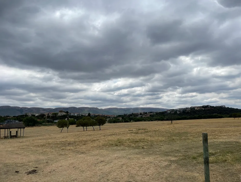South Africa, North West, Xanadu